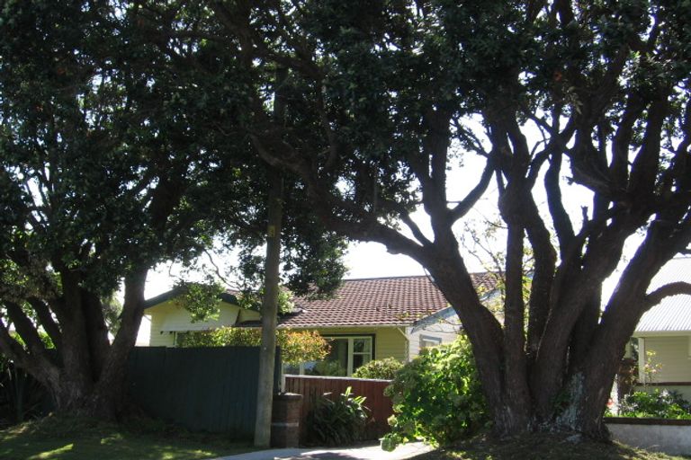 Photo of property in 5 Graham Street, Petone, Lower Hutt, 5012