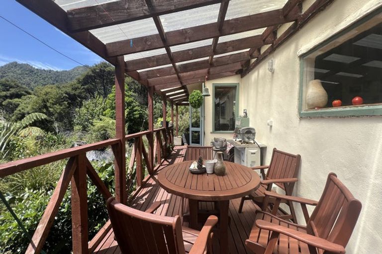 Photo of property in 800 Buffalo Road, Coromandel, 3506