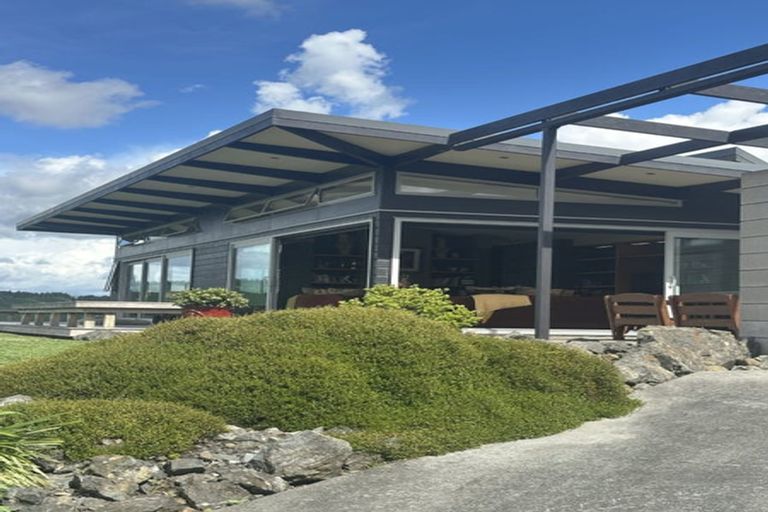 Photo of property in 563 Kopuku Road, Maramarua Forest, Te Kauwhata, 3781