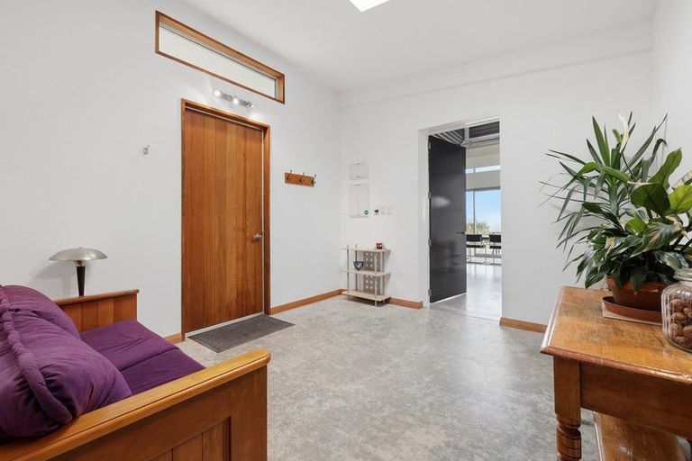 Photo of property in 878 Blueskin Road, Mount Cargill, Waitati, 9085
