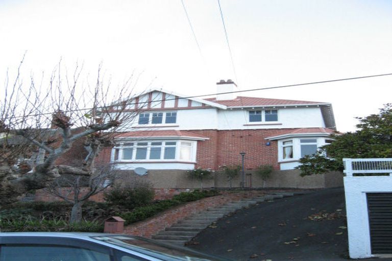 Photo of property in 21 Como Street, Maori Hill, Dunedin, 9010