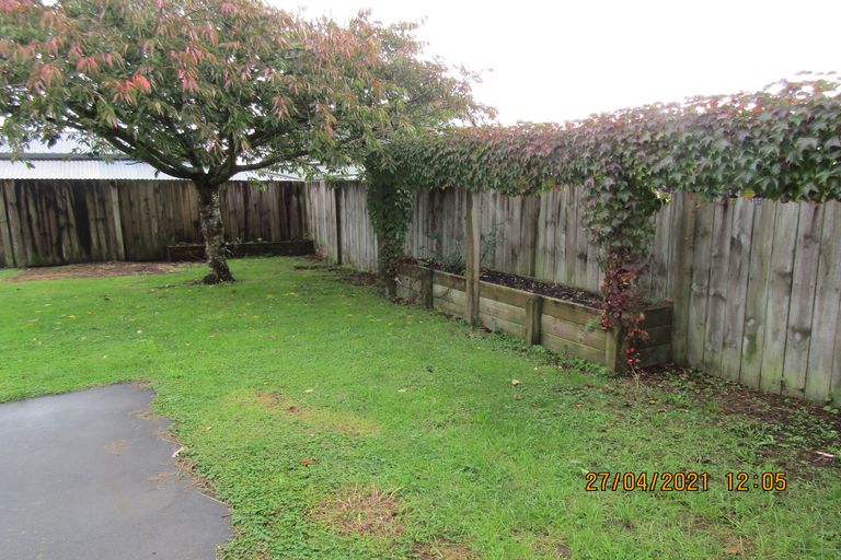 Photo of property in 120 Bond Road, Te Awamutu, 3800