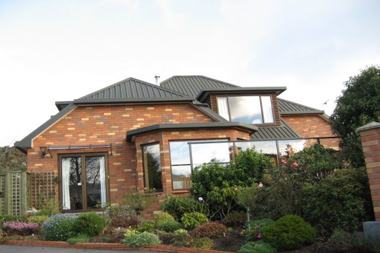 Photo of property in 5 Garden Place, Glenleith, Dunedin, 9010