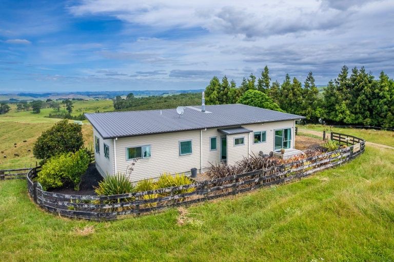 Photo of property in 870 Mangati Road, Puketotara, Te Awamutu, 3876