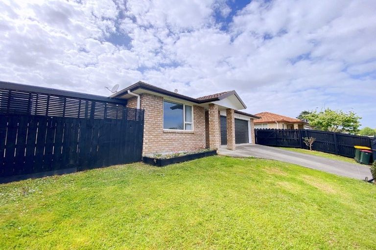 Photo of property in 25 Duckworth Road, Papakura, 2110