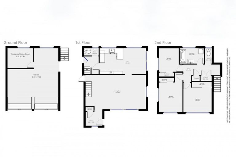 Photo of property in 14 Kairimu Street, Stokes Valley, Lower Hutt, 5019