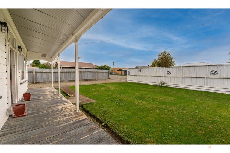 Photo of property in 25 Coronation Street, Waimate, 7924