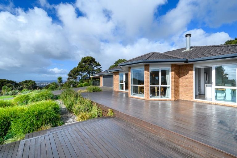 Photo of property in 26a Awhiorangi Promenade, Swanson, Auckland, 0816