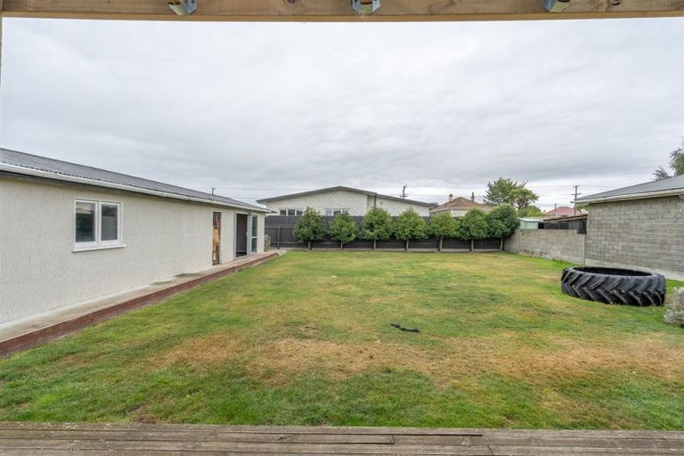 Photo of property in 19 Milton Street, Gore, 9710