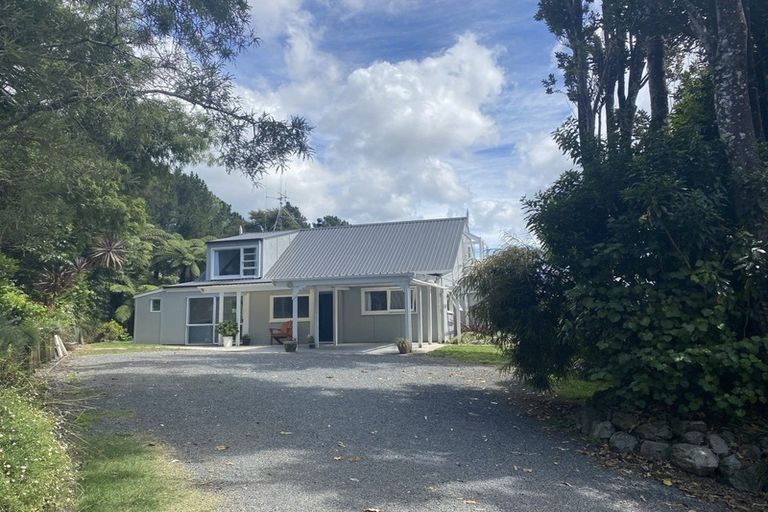 Photo of property in 597 Work Road, Whakamarama, Katikati, 3181