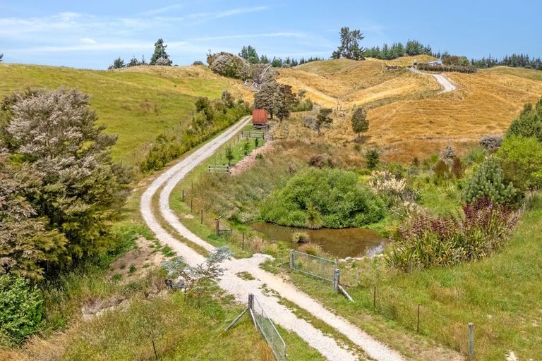 Photo of property in 135 Bensemann Road, Upper Moutere, 7175