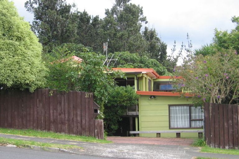 Photo of property in 317 The Drive, Whangamata, 3620