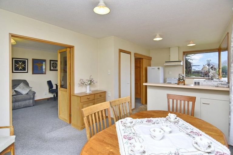 Photo of property in 1/7 Palamino Place, Woolston, Christchurch, 8023