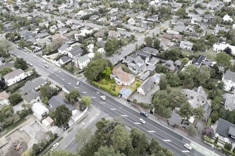 Photo of property in 334 Papanui Road, Strowan, Christchurch, 8052