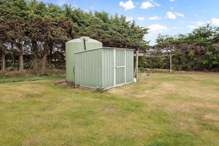 Photo of property in 524 Fords Road, Willowby, Ashburton, 7774