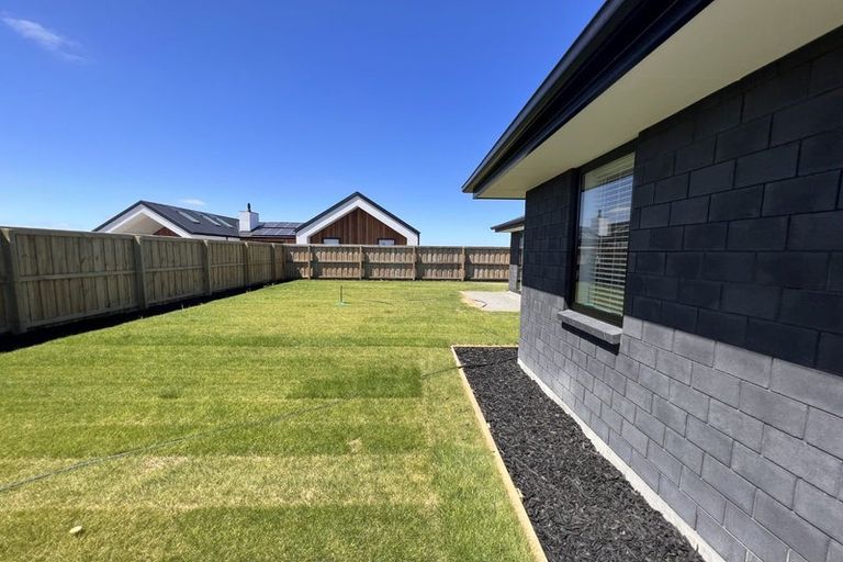 Photo of property in 15 Nethercote Way, Rolleston, 7614