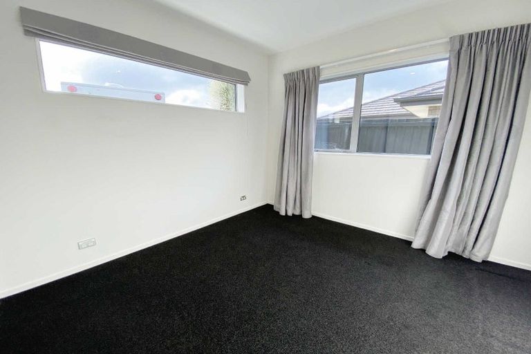 Photo of property in 118 Metehau Street, Marshland, Christchurch, 8083