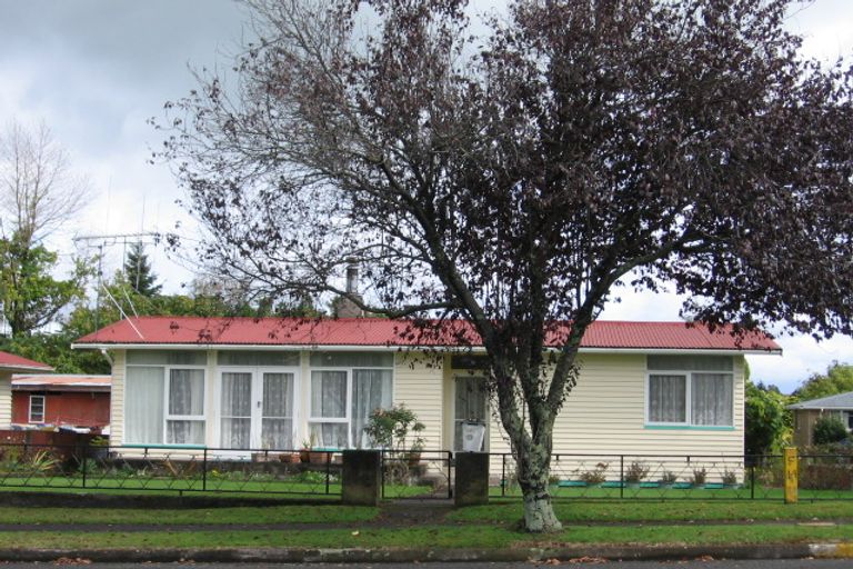 Photo of property in 166 Papanui Street, Tokoroa, 3420