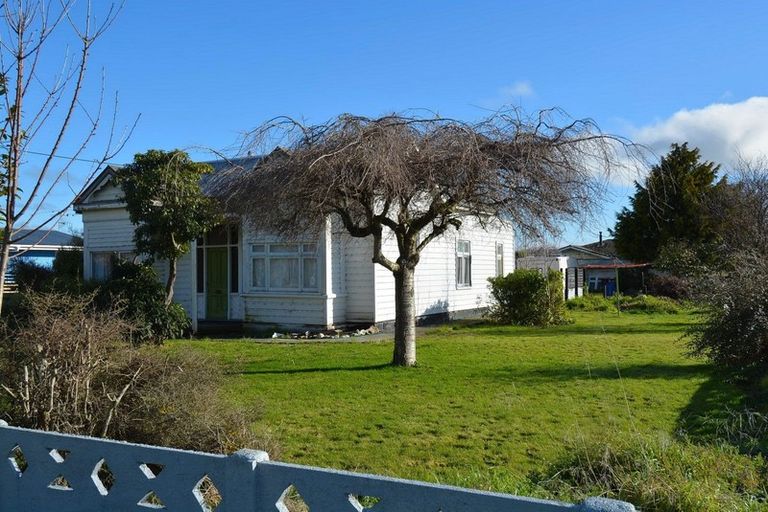 Photo of property in 217 Main Street, Mataura, 9712