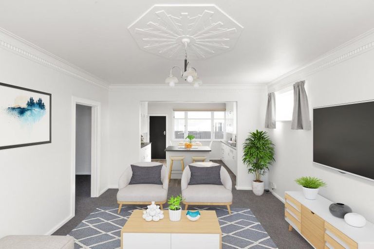 Photo of property in 56a Murphy Road, Taradale, Napier, 4112