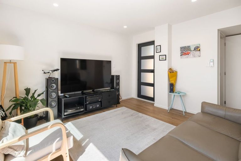 Photo of property in 39d Horner Street, Papanui, Christchurch, 8053