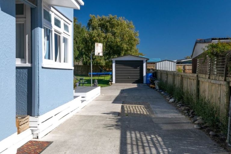 Photo of property in 3 Blenheim Street, Renwick, 7204