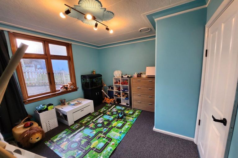 Photo of property in 40 Maudes Road, Deborah, Oamaru, 9492