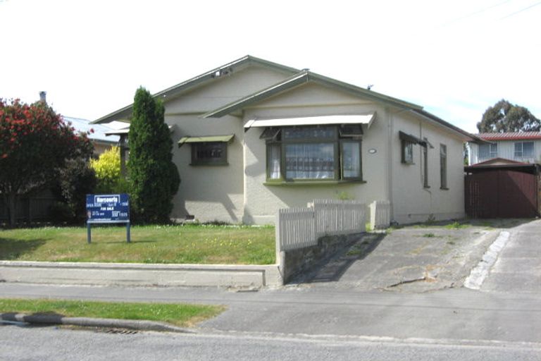 Photo of property in 135 Mackenzie Avenue, Woolston, Christchurch, 8023