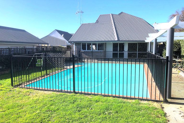 Photo of property in 150 College Street, Te Awamutu, 3800