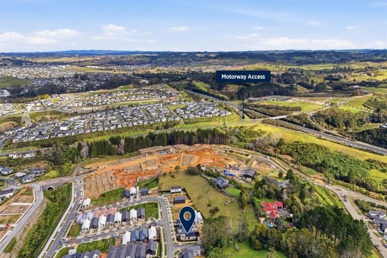 Photo of property in 1 Waita Road, Orewa, 0931