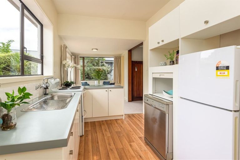 Photo of property in 160 Southampton Street, Sydenham, Christchurch, 8023