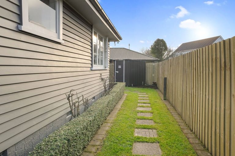 Photo of property in 1/79 Gardiners Road, Bishopdale, Christchurch, 8051