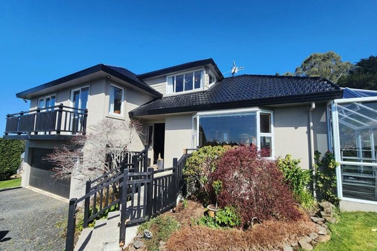 Photo of property in 93 Three Mile Hill Road, Halfway Bush, Dunedin, 9076