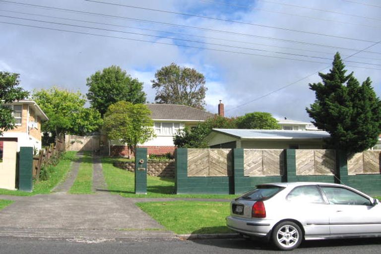 Photo of property in 8 Ribblesdale Road, Henderson, Auckland, 0612
