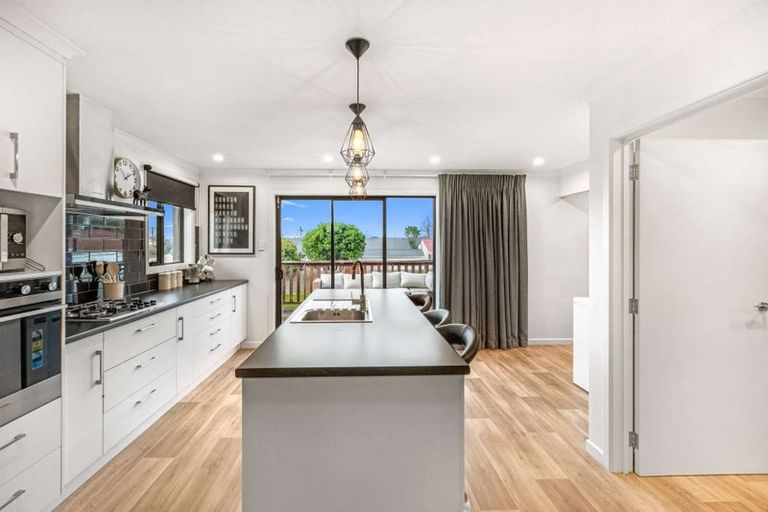 Photo of property in 36 Joseph Street, Gore, 9710