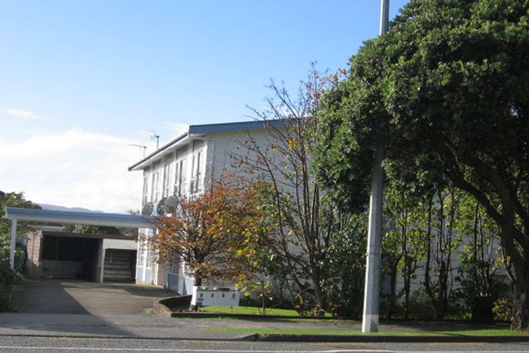 Photo of property in 3/273 Waterloo Road, Waterloo, Lower Hutt, 5011