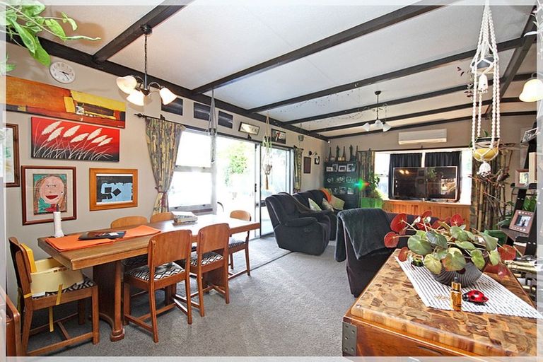 Photo of property in 99 Botanical Road, Takaro, Palmerston North, 4412