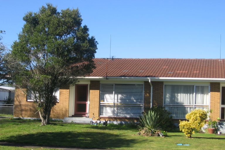 Photo of property in 4a Lorelei Place, Opaheke, Papakura, 2113