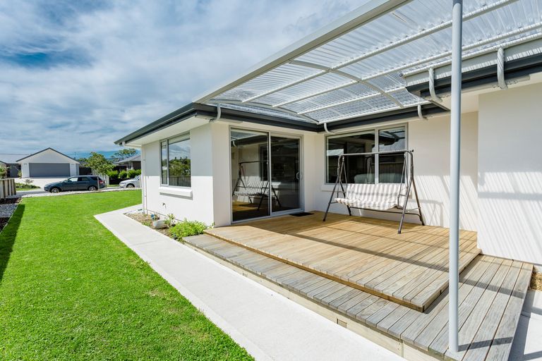 Photo of property in 24 Calluna Crescent, Mosgiel, 9024