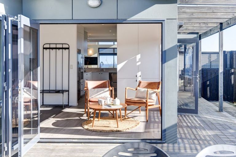 Photo of property in 107 Peat Avenue, Kai Iwi, Whanganui, 4574