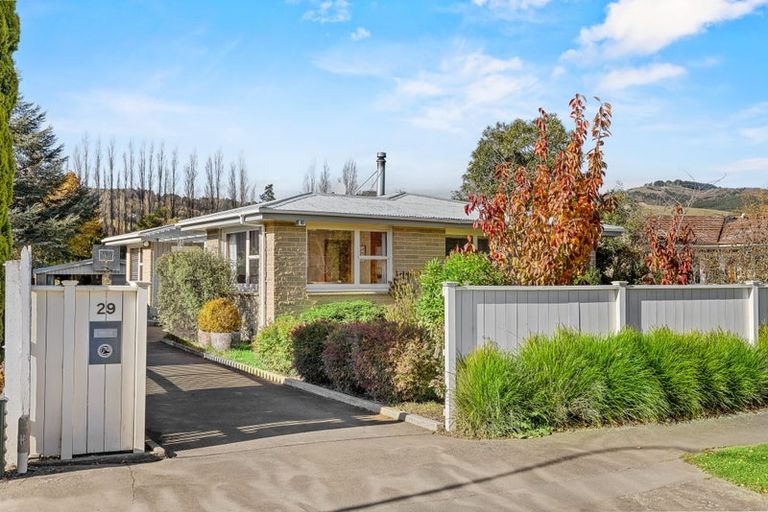 Photo of property in 29 Waiau Street, Cracroft, Christchurch, 8025
