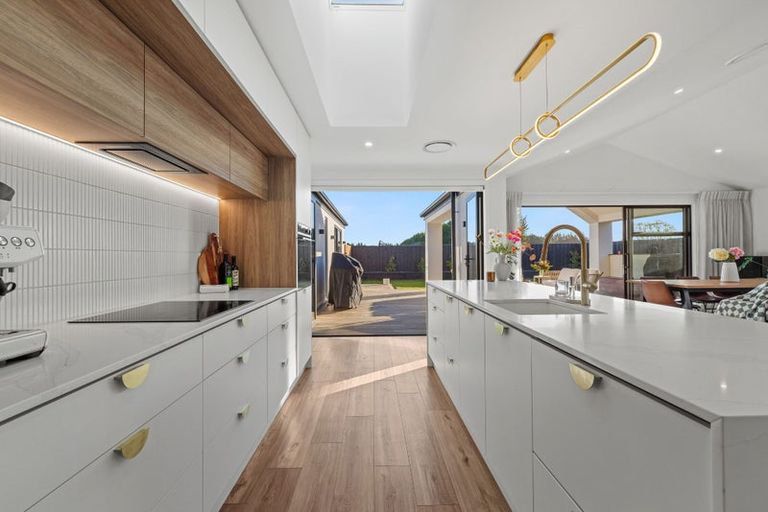 Photo of property in 35 Hotere Street, Rangiora, 7400