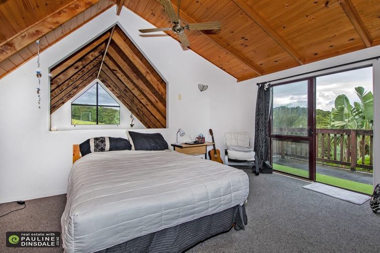 Photo of property in 84 Tudehope Road, Matarau, Kamo, 0185