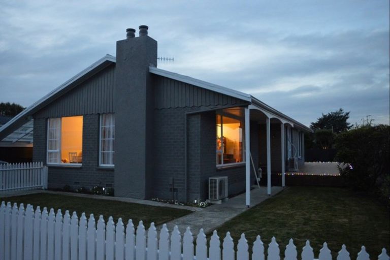 Photo of property in 250 Talbot Street, Hargest, Invercargill, 9810