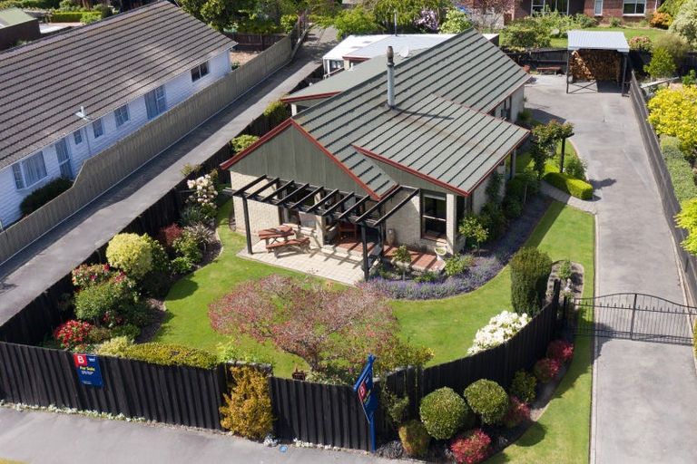 Photo of property in 61 Lane Street, Allenton, Ashburton, 7700