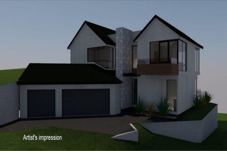 Photo of property in 3 Eridge Place, Huntsbury, Christchurch, 8022