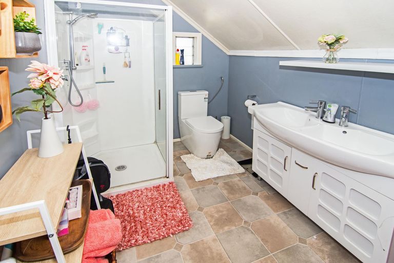 Photo of property in 47 Cockburn Street, Kuripuni, Masterton, 5810