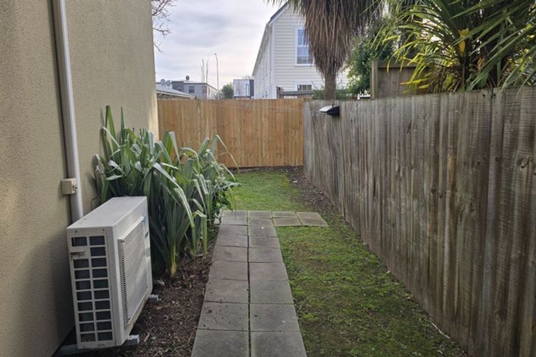 Photo of property in 4/155 Chester Street East, Christchurch Central, Christchurch, 8011