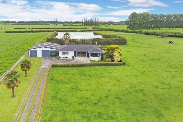 Photo of property in 392 Ngarua Road, Waitoa, 3380