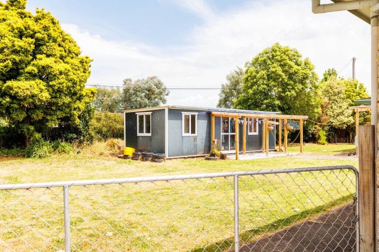 Photo of property in 34 Huxley Street, Pahiatua, 4910